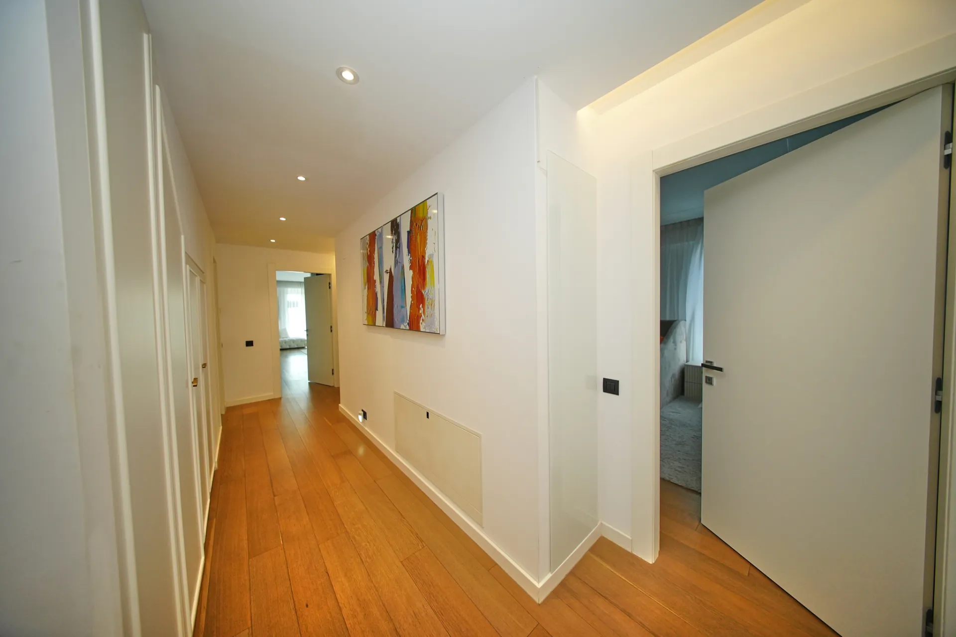 Premium Duplex Apartment – Herastrau – Fully Furnished and Equipped - 12
