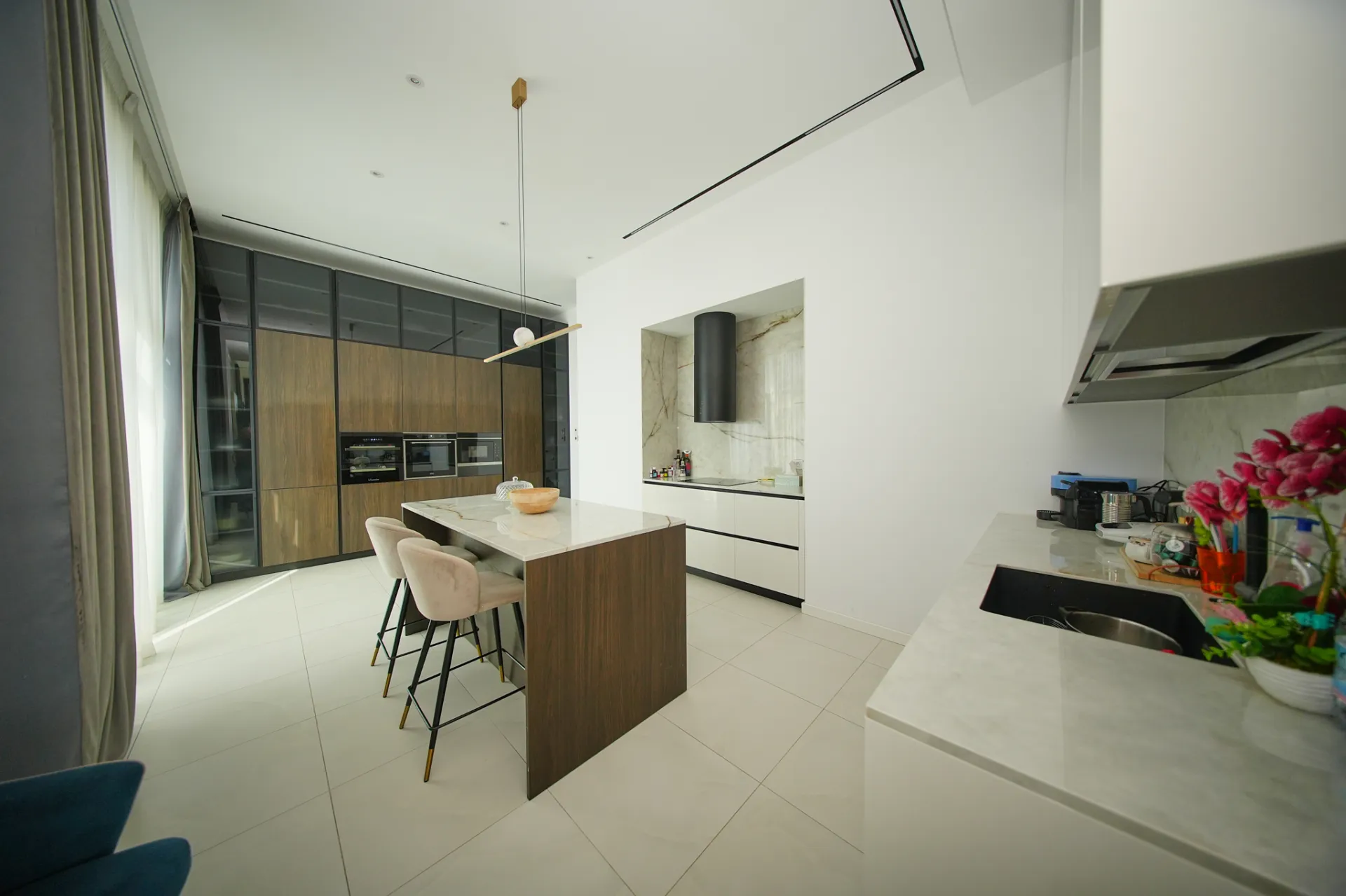 Premium Duplex Apartment – Herastrau – Fully Furnished and Equipped - 11