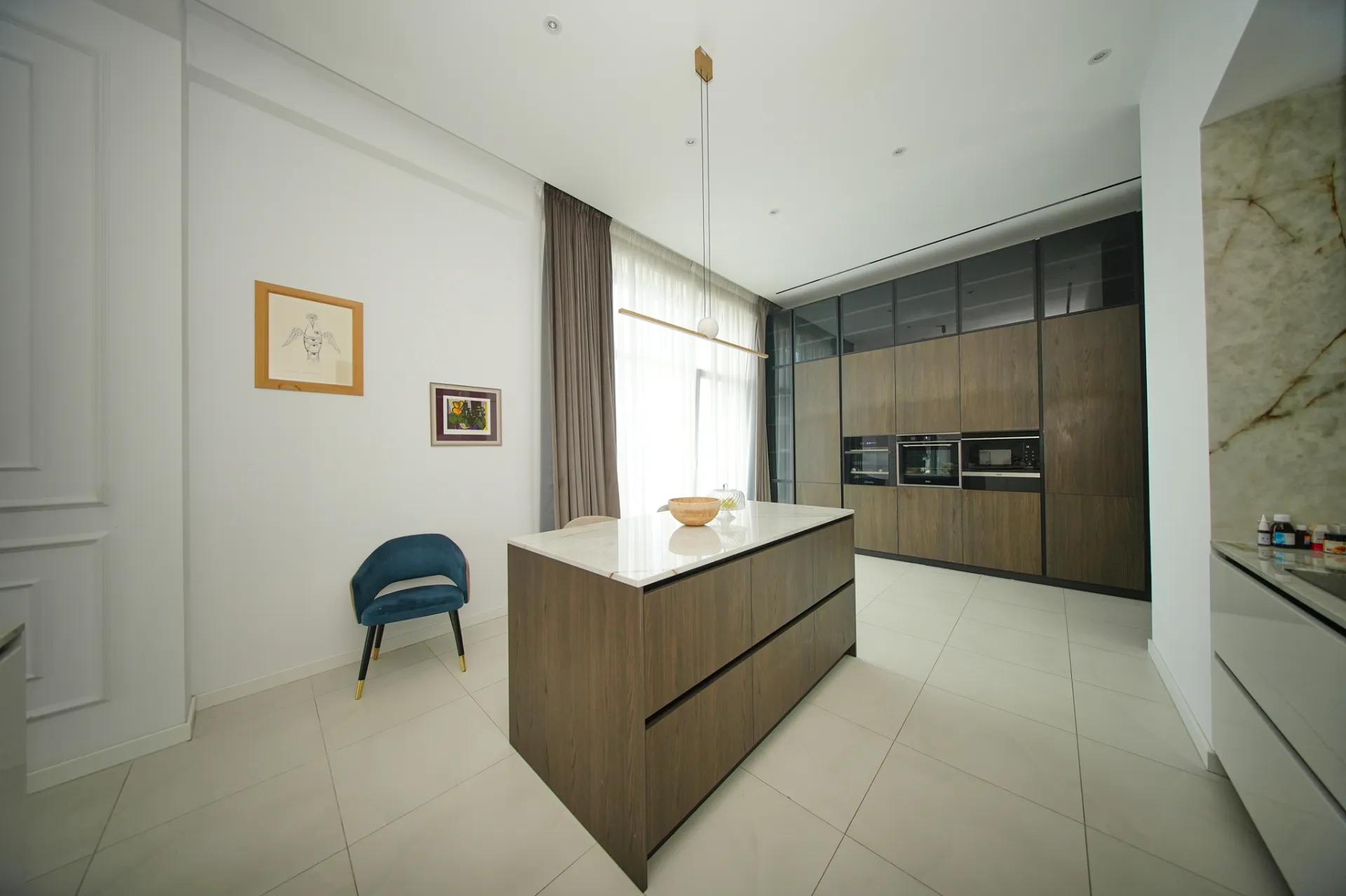 Premium Duplex Apartment – Herastrau – Fully Furnished and Equipped - 10