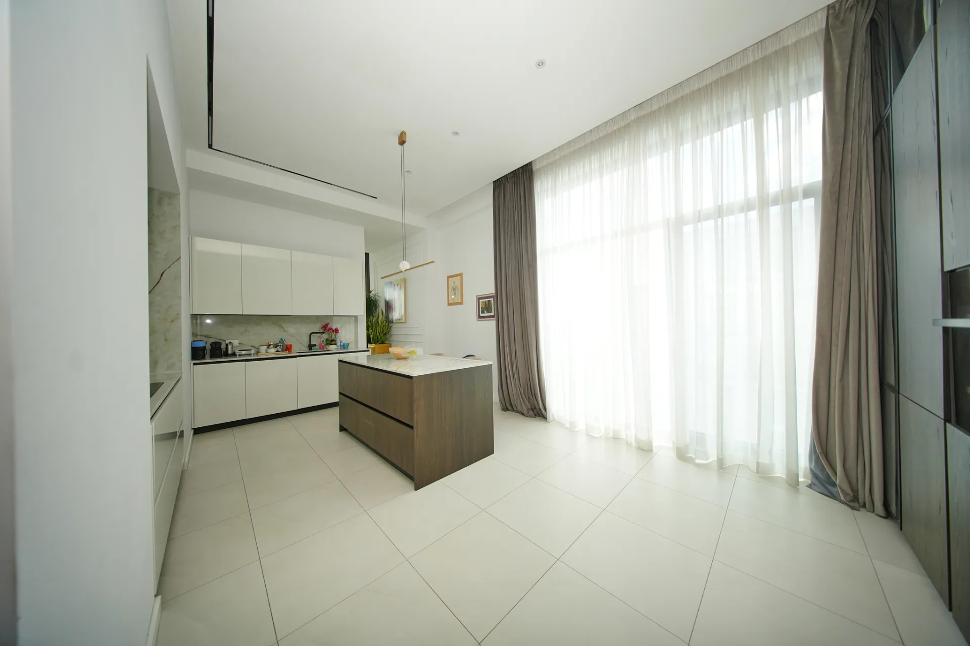 Premium Duplex Apartment – Herastrau – Fully Furnished and Equipped - 13