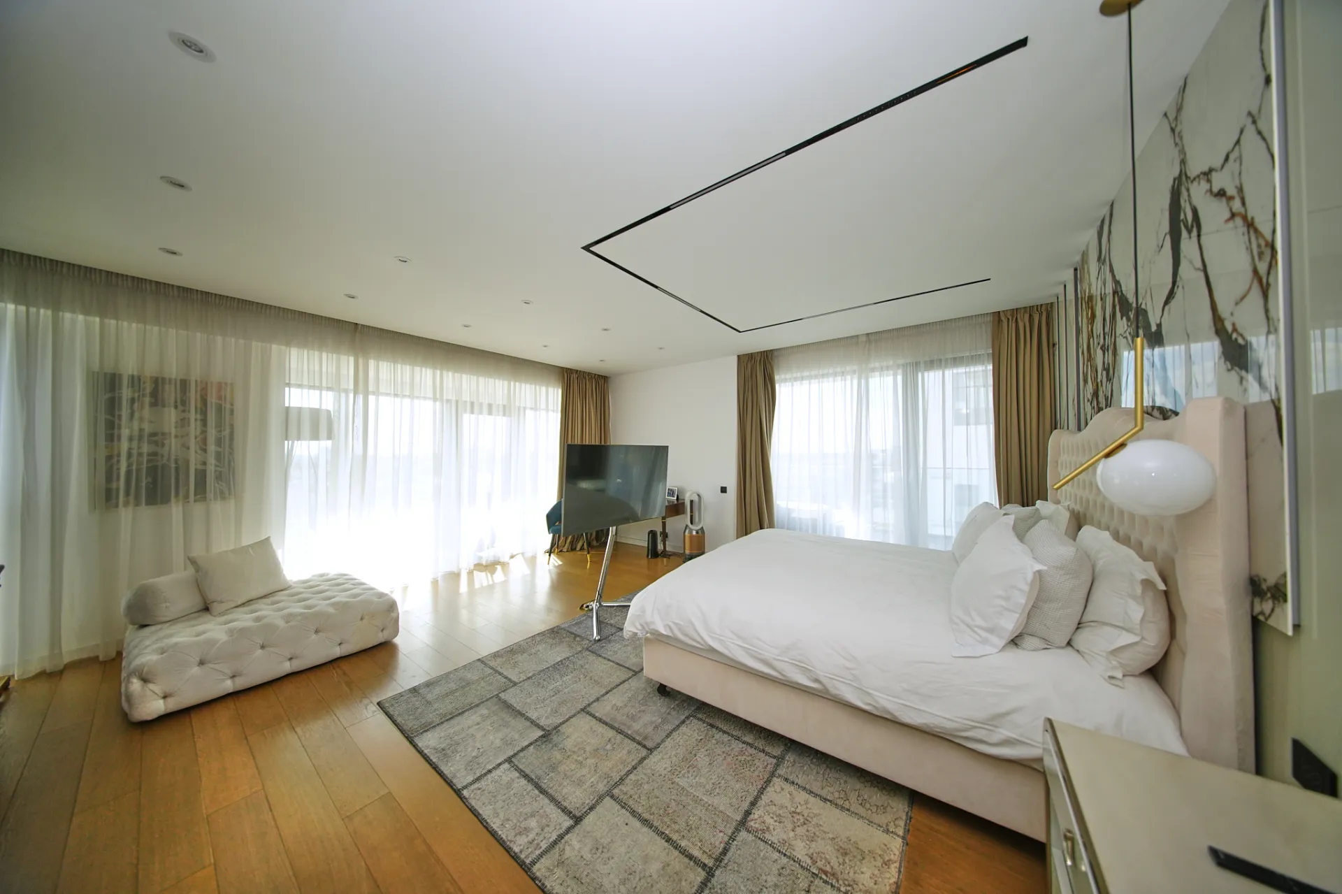 Premium Duplex Apartment – Herastrau – Fully Furnished and Equipped - 16