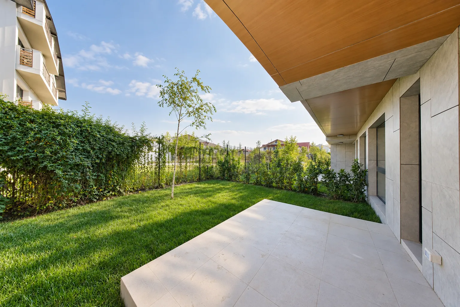 VILA PIPERA - P+1 - FINISAJE PREMIUM - 4 CAMERE  - 3/4