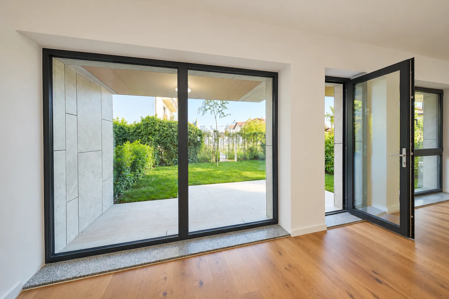 PIPERA VILLA – GROUND FLOOR + FIRST FLOOR – PREMIUM FINISHES – 4 ROOMS - imagine 5