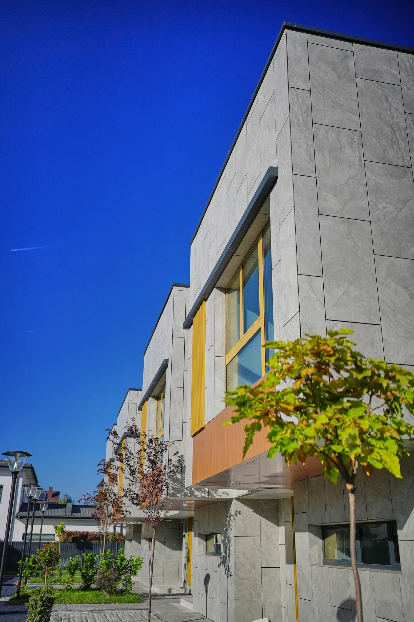 PIPERA VILLA – GROUND FLOOR + FIRST FLOOR – PREMIUM FINISHES – 4 ROOMS - 9