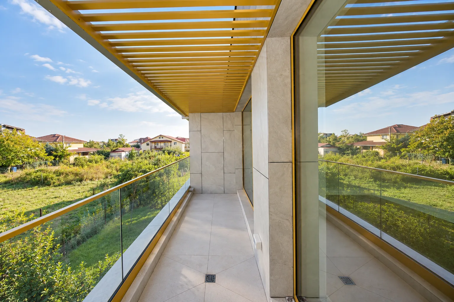 PIPERA VILLA – GROUND FLOOR + FIRST FLOOR – PREMIUM FINISHES – 4 ROOMS