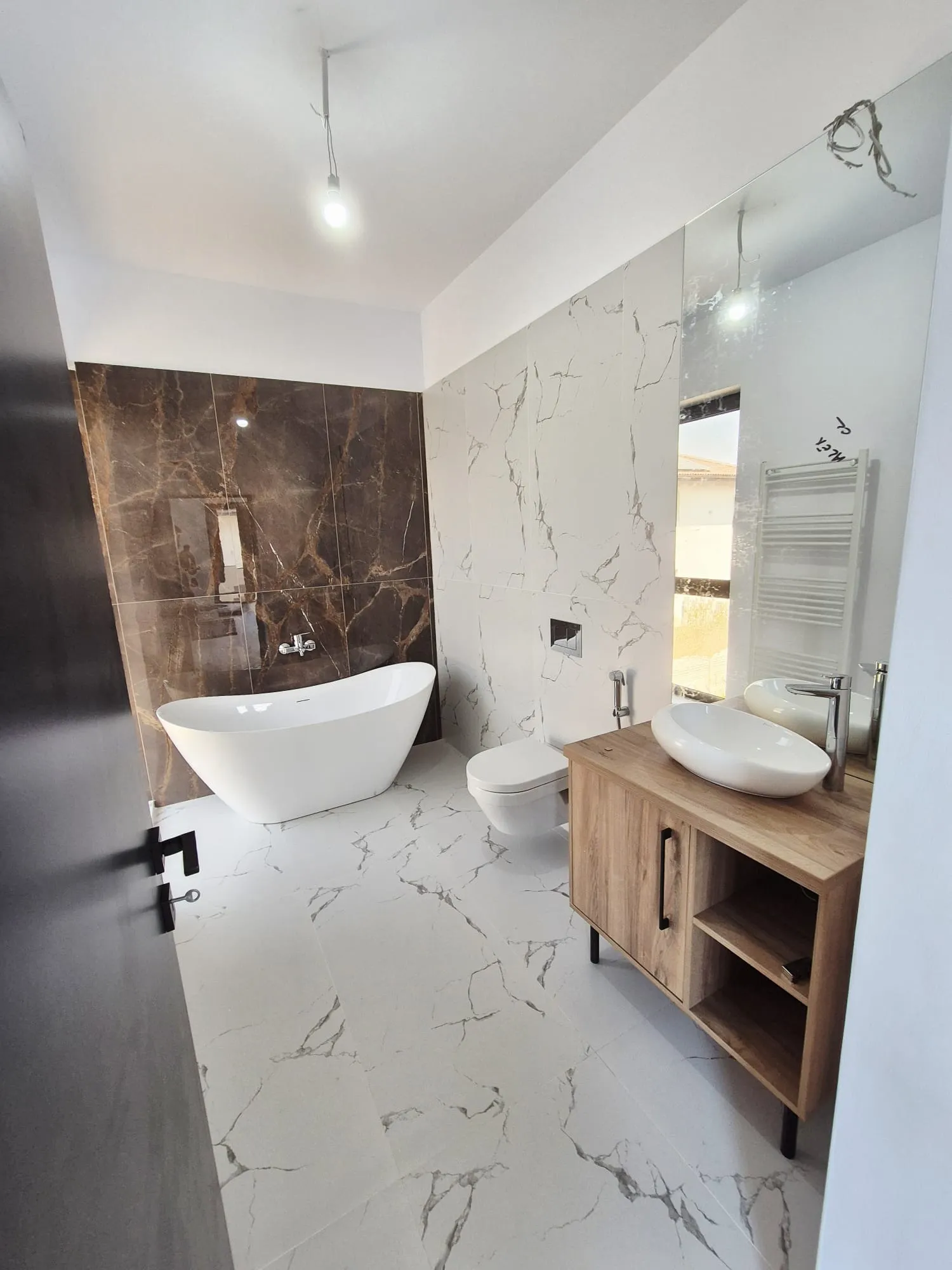 4-Bedroom Villa – Tunari Area – Premium Finishes - 10