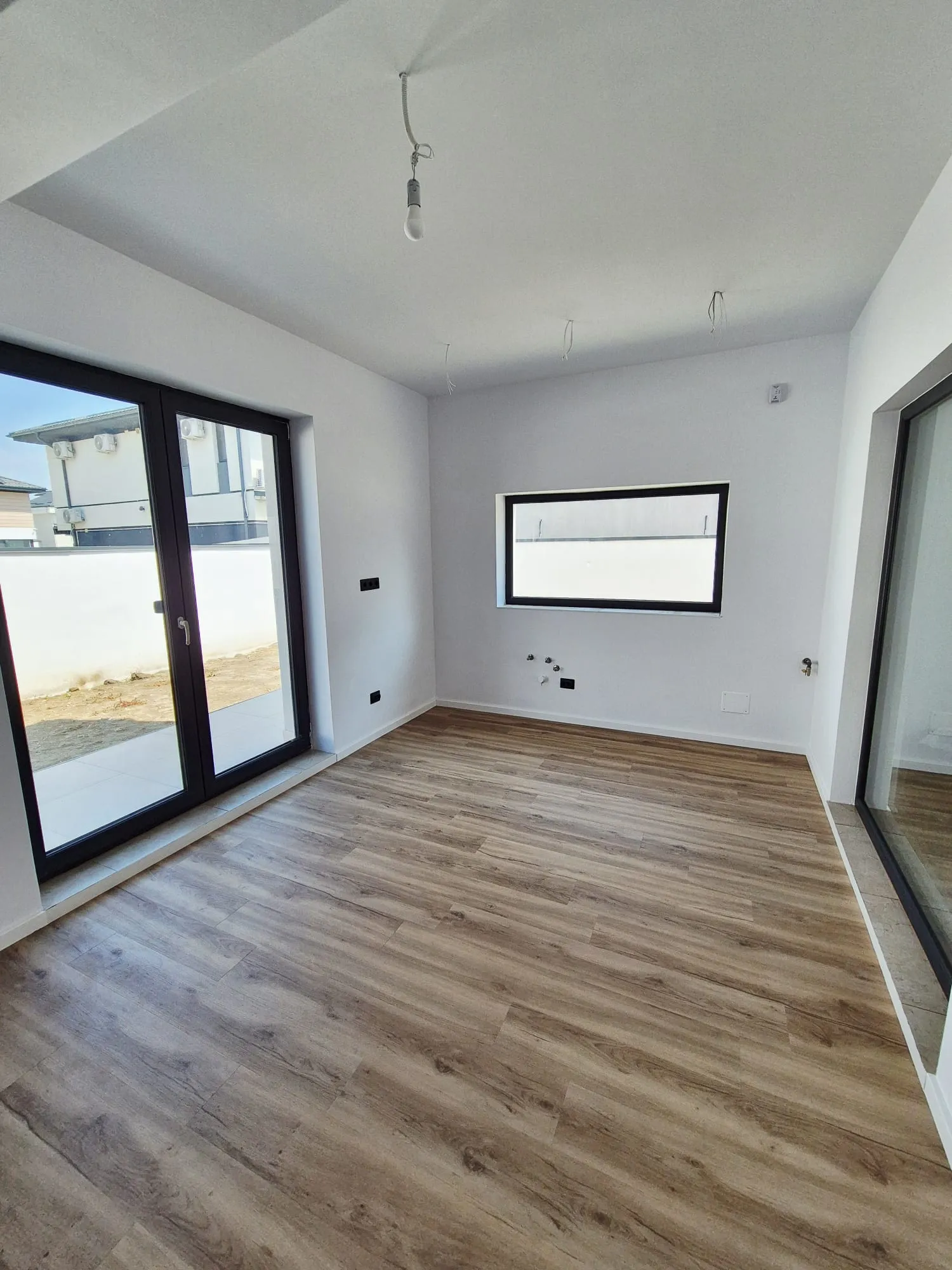4-Bedroom Villa – Tunari Area – Premium Finishes - 5