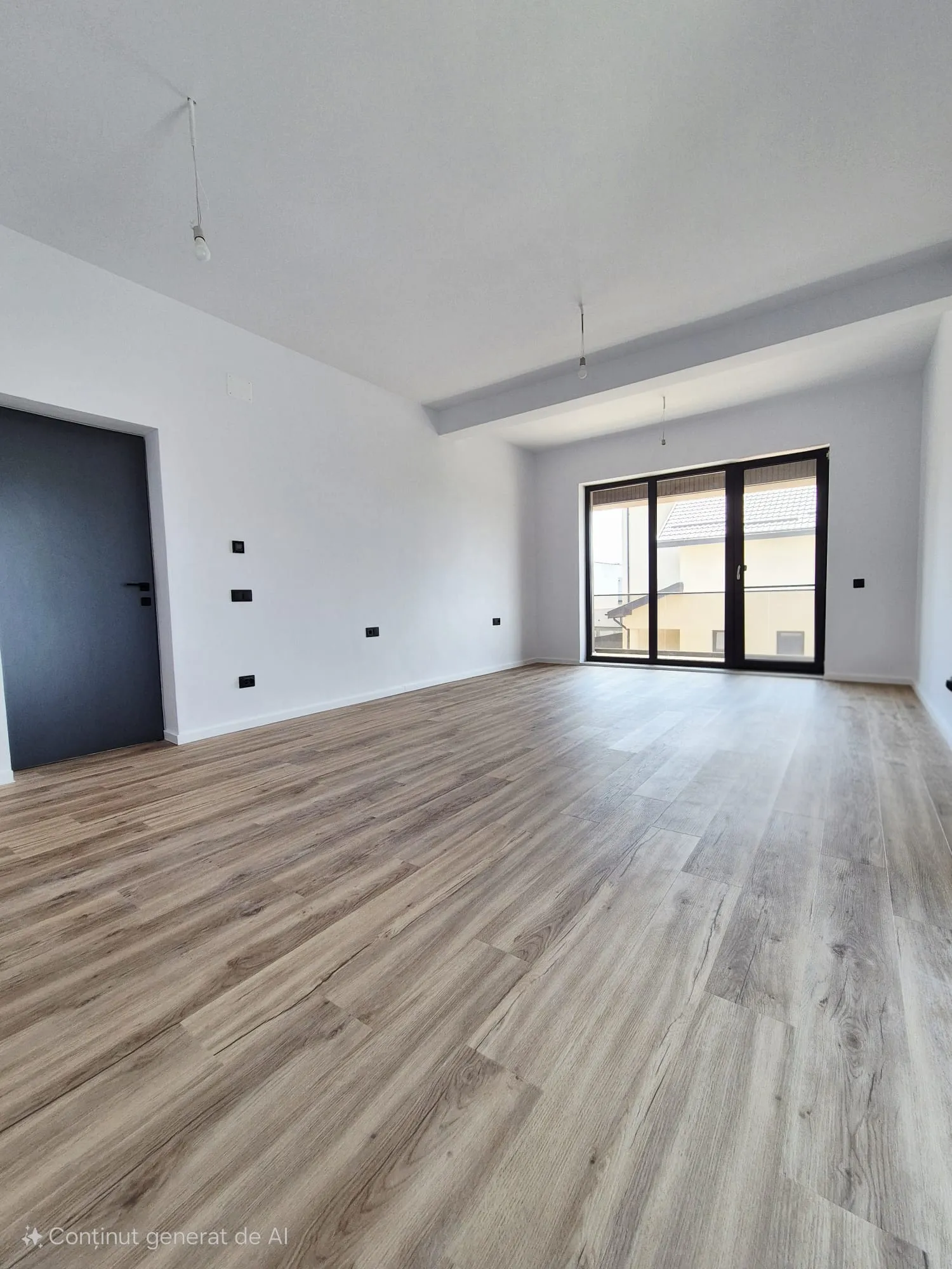 4-Bedroom Villa – Tunari Area – Premium Finishes - 11
