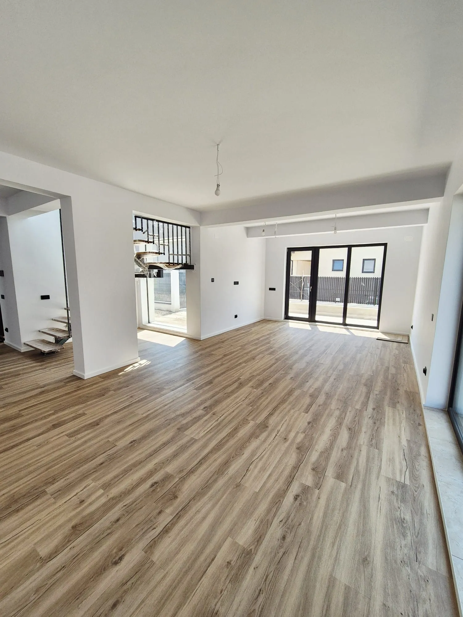 4-Bedroom Villa – Tunari Area – Premium Finishes - 13