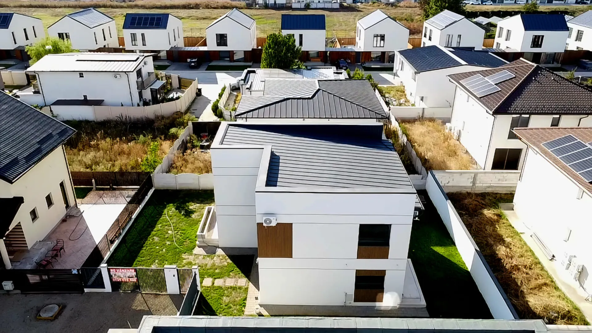 4-Bedroom Villa – Tunari Area – Premium Finishes - 3
