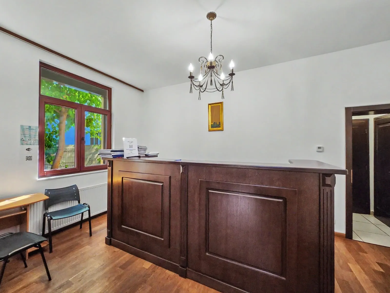 8-Room Villa – Dorobanti – Close to Stefan cel Mare Metro