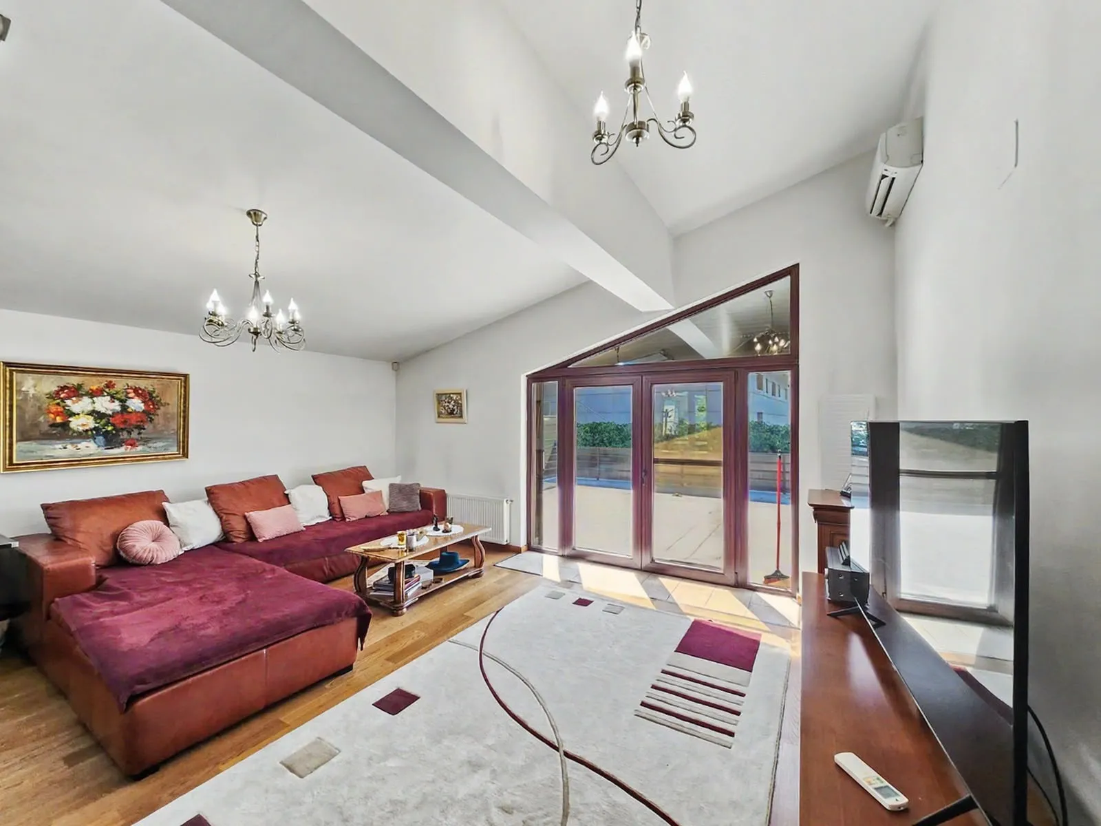 8-Room Villa – Dorobanti – Close to Stefan cel Mare Metro - 10