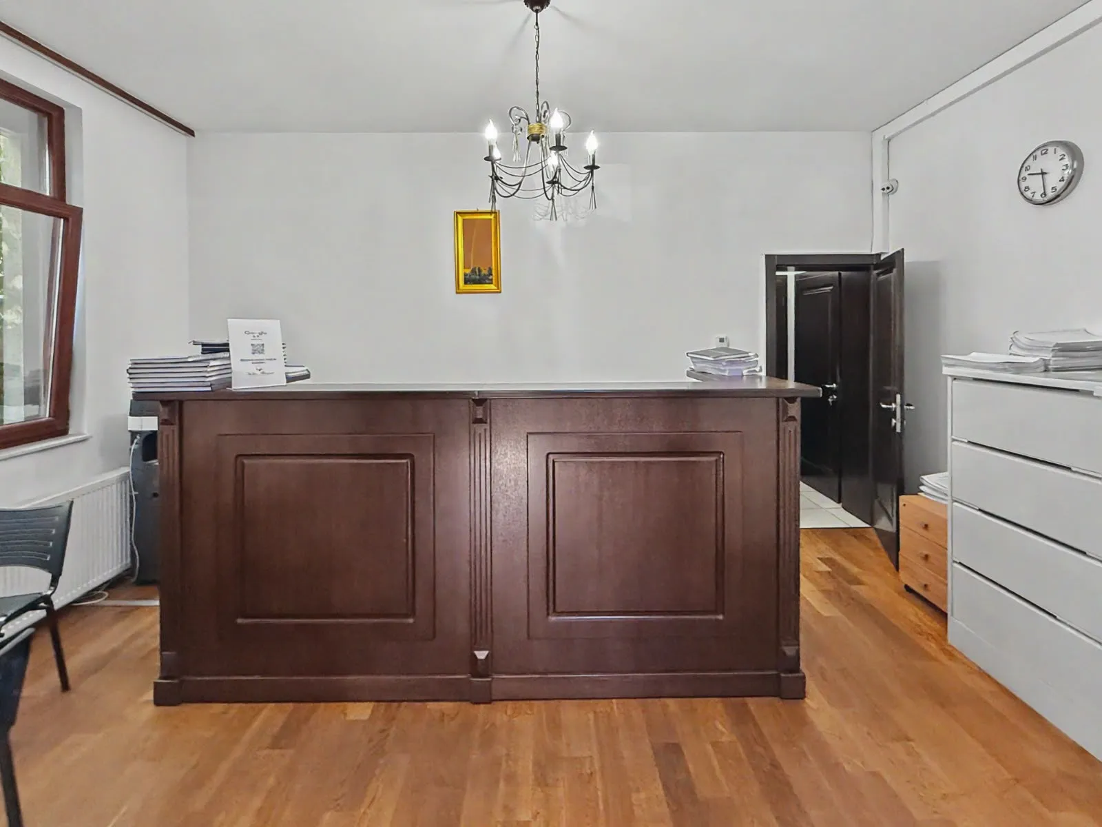 8-Room Villa – Dorobanti – Close to Stefan cel Mare Metro - 14