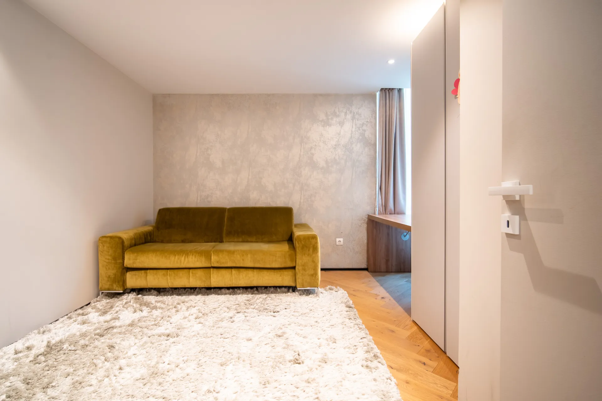 PREMIUM VILLA – 5 ROOMS – TUNARI - 12