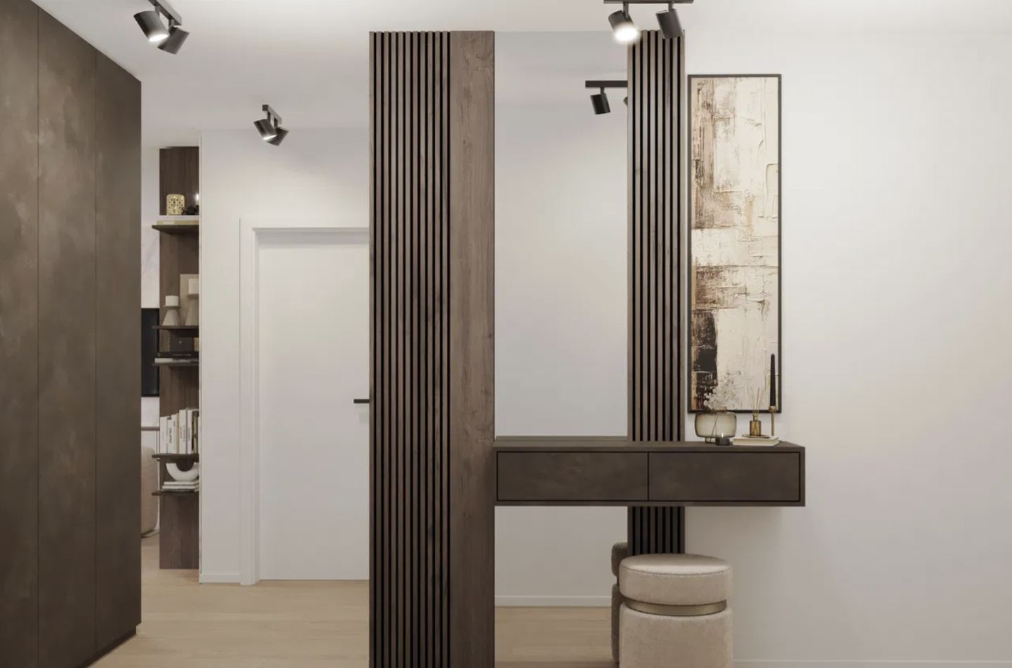 2 Camere | LUX | One Lake Club - 5