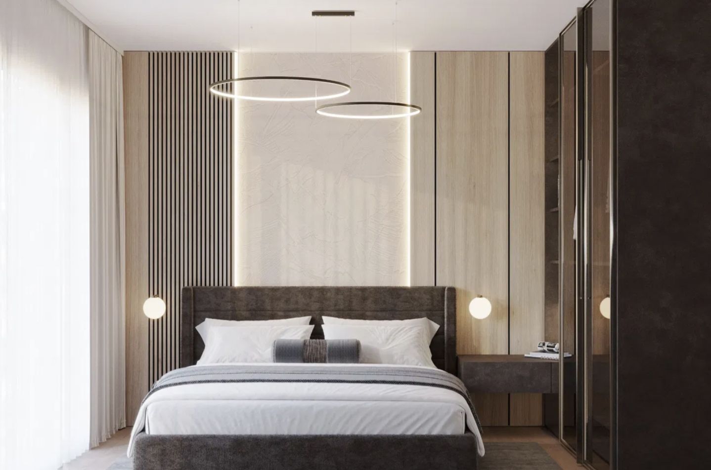 2 Camere | LUX | One Lake Club - 7