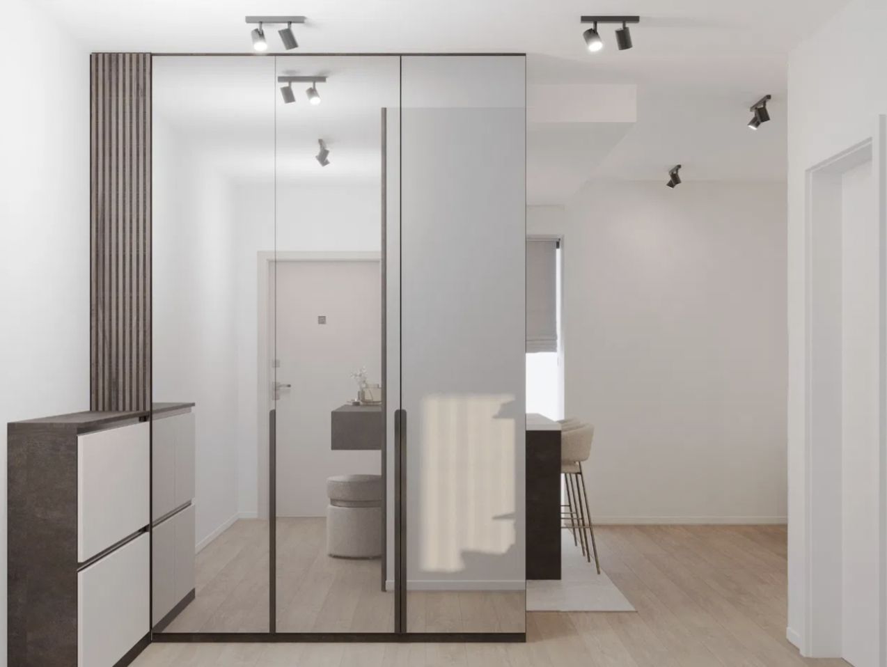 2 Camere | LUX | One Lake Club - 10