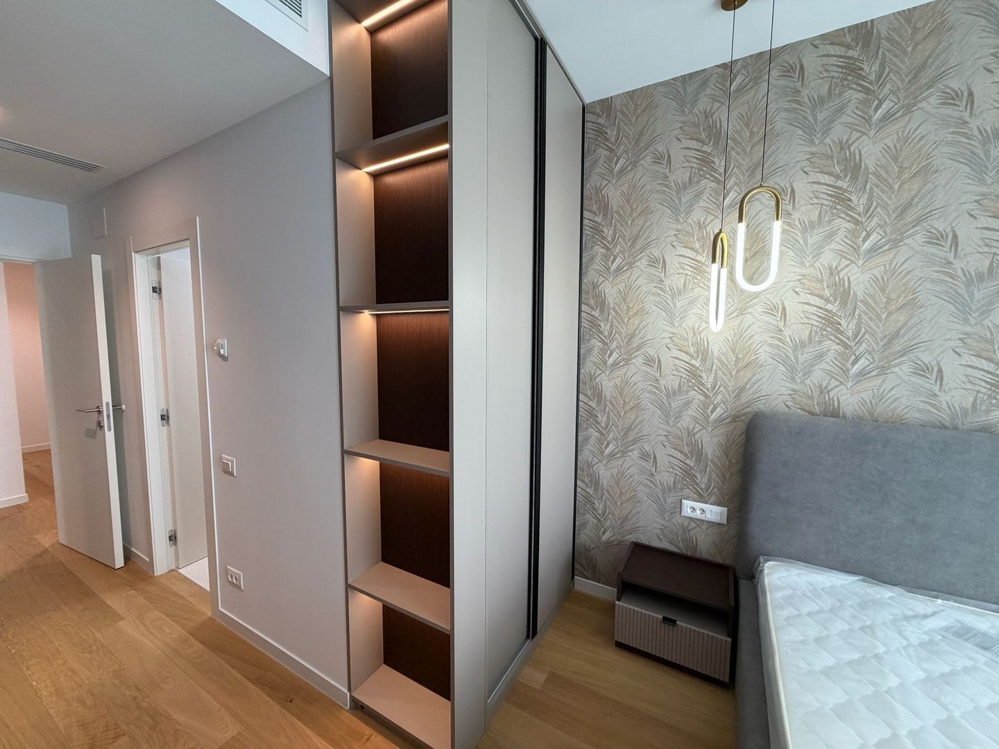 3 camere de inchiriat | zona Floreasca | prima inchiriere - 6