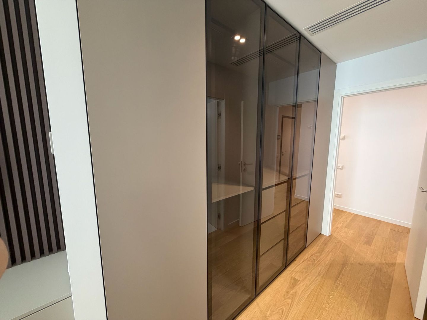 3 camere de inchiriat | zona Floreasca | prima inchiriere - 7