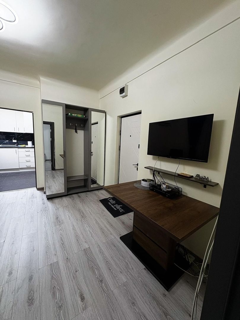Apartament 2 camere I Metrou Izvor I De inchiriat - 4/6