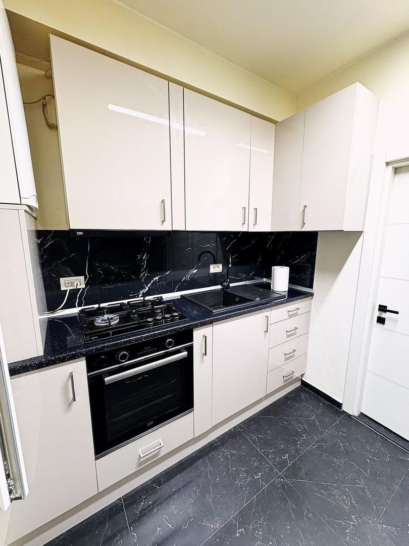 Apartament 2 camere I Metrou Izvor I De inchiriat - 5/6