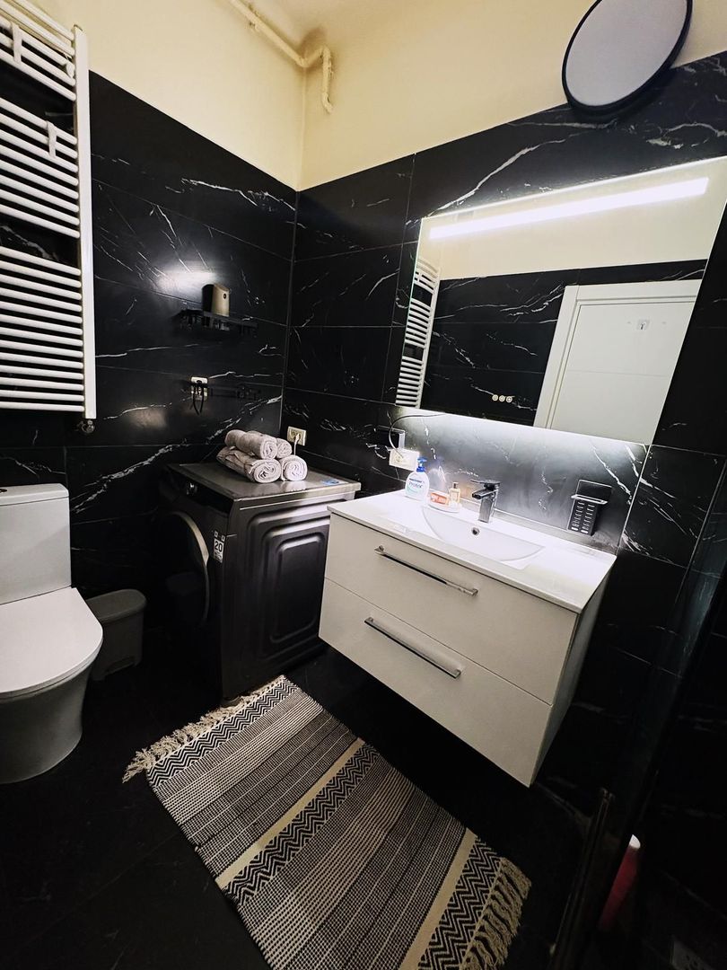 Apartament 2 camere I Metrou Izvor I De inchiriat