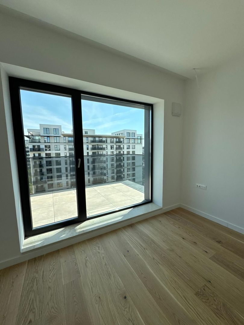 Apartament 4 camere | De Inchiriat | Ideal locuință sau birou | - imagine 2