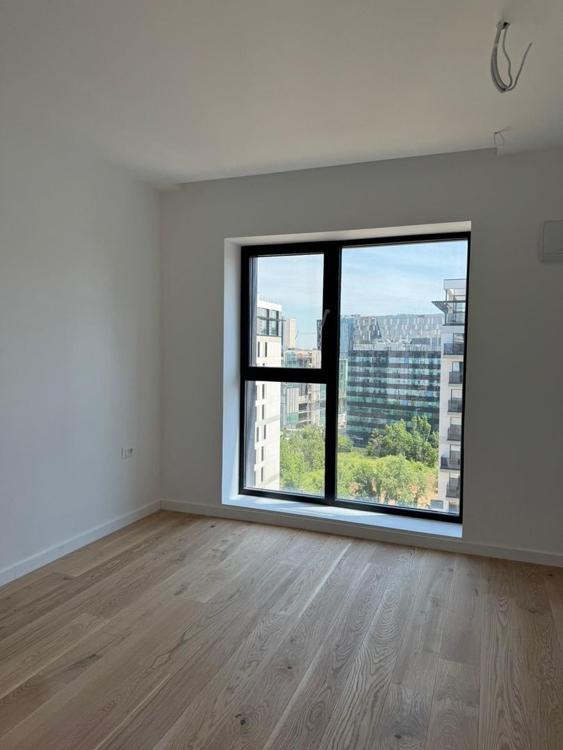 Apartament 4 camere | De Inchiriat | Ideal locuință sau birou | - imagine 3