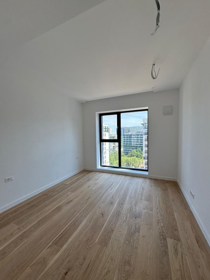 Apartament 4 camere | De Inchiriat | Ideal locuință sau birou | - 6