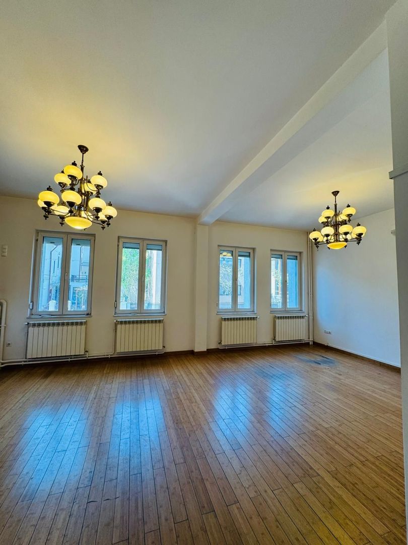 VILA INDIVIDUALA COTROCENI/10 CAMERE/S+P+2/PARCARE/BUSINESS - 16