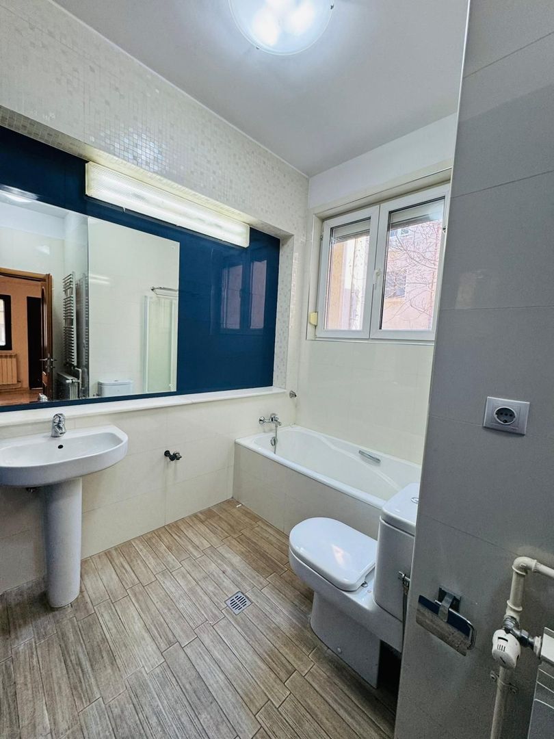 VILA INDIVIDUALA COTROCENI/10 CAMERE/S+P+2/PARCARE/BUSINESS - 17
