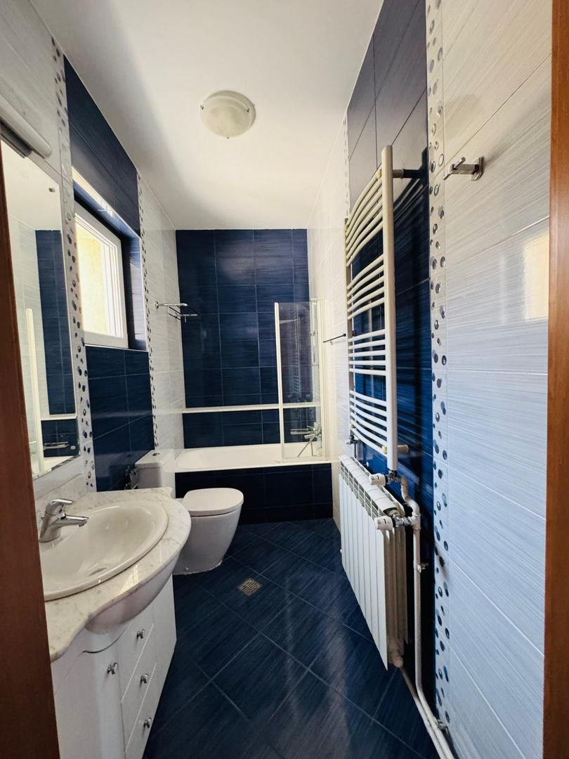VILA INDIVIDUALA COTROCENI/10 CAMERE/S+P+2/PARCARE/BUSINESS - 18