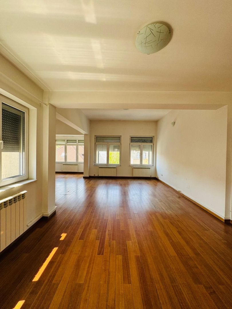 VILA INDIVIDUALA COTROCENI/10 CAMERE/S+P+2/PARCARE/BUSINESS - 3