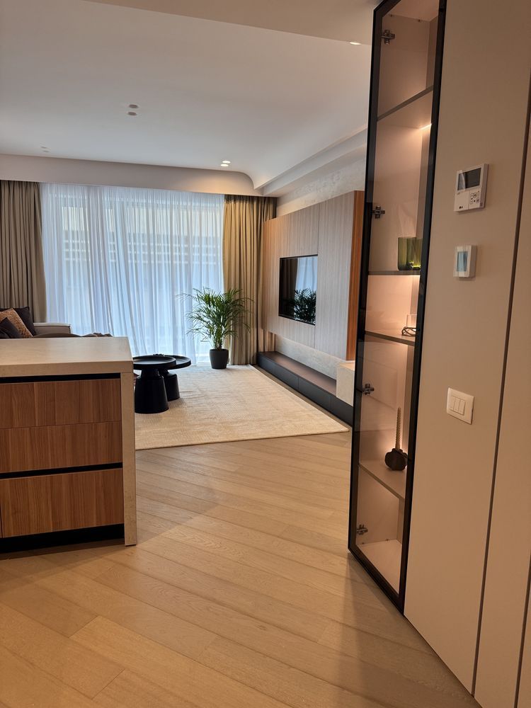 2 camere de inchiriat | IANCU NICOLAE | PARCARE INCLUSA - 3