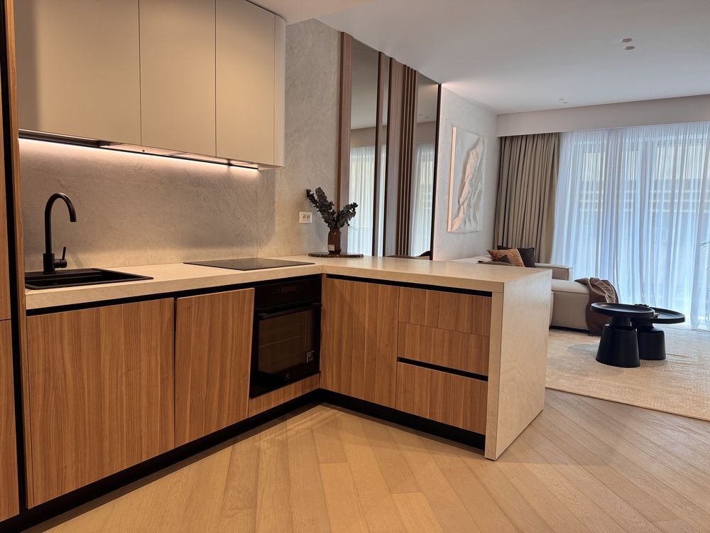 2 camere de inchiriat | IANCU NICOLAE | PARCARE INCLUSA - 4