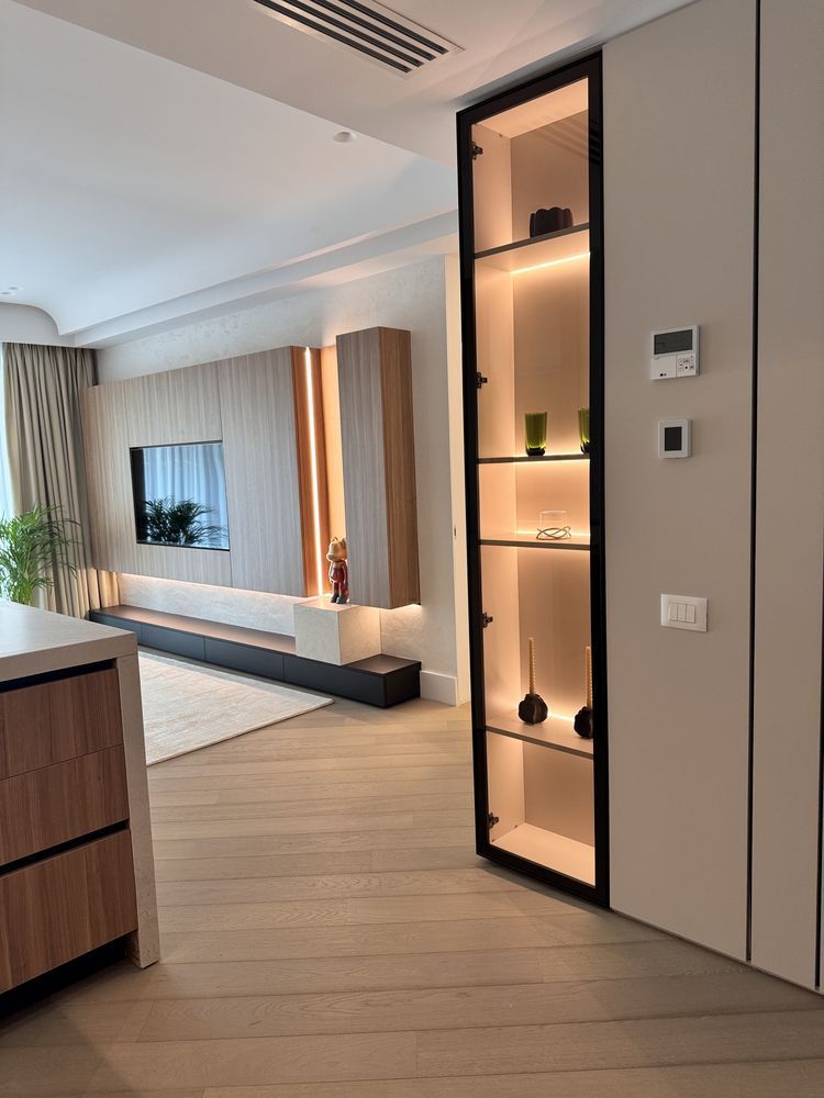 2 camere de inchiriat | IANCU NICOLAE | PARCARE INCLUSA - 5
