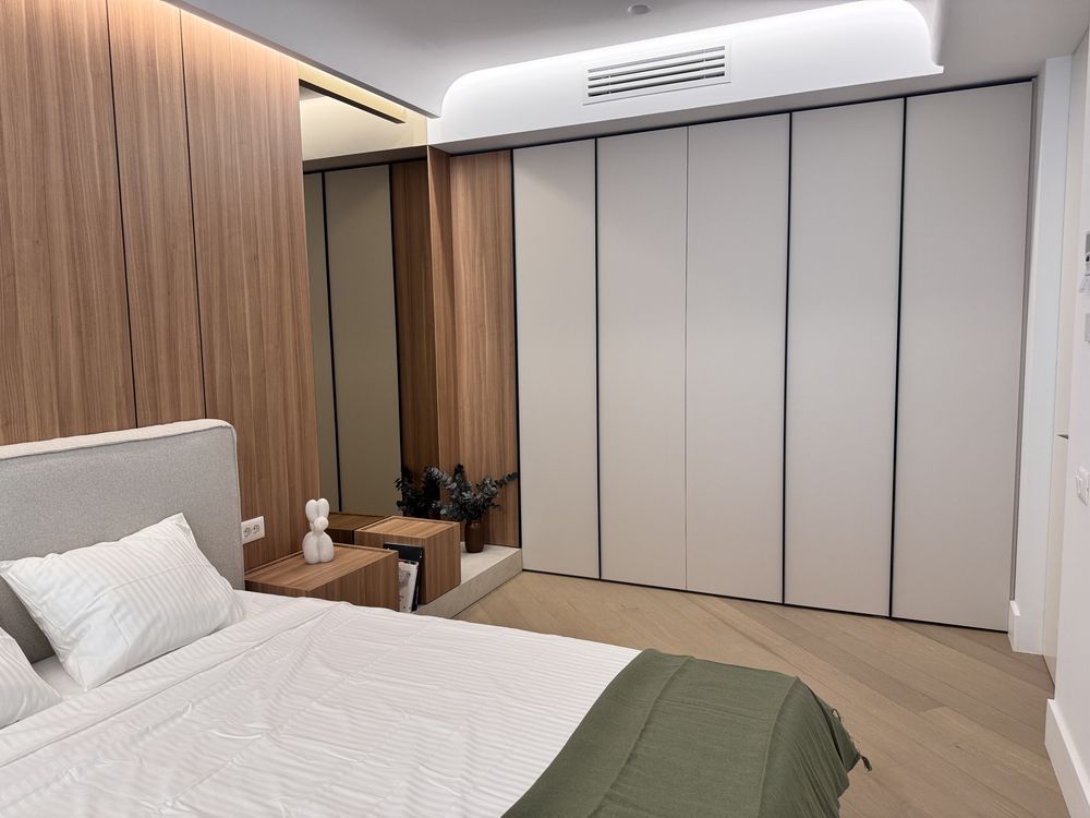 2 camere de inchiriat | IANCU NICOLAE | PARCARE INCLUSA - 7