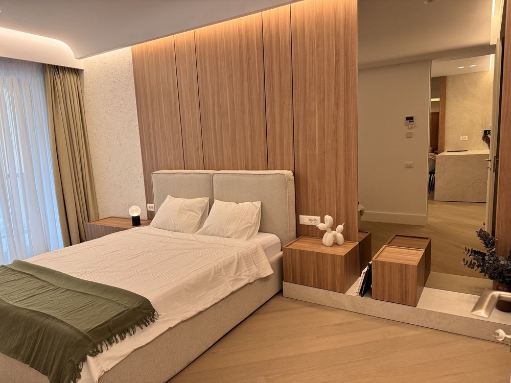 2 camere de inchiriat | IANCU NICOLAE | PARCARE INCLUSA - 8