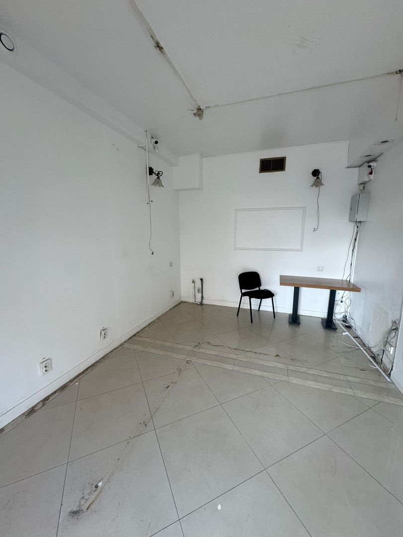 Spatiu comercial Parter | Zona Obor | Stefan Cel Mare - 2