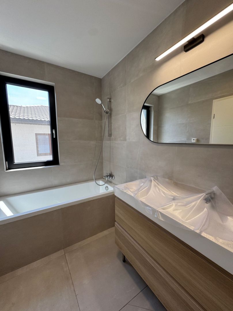 VILLA FOR RENT | PIPERA\VOLUNTARI | FIRST LEASE - 11