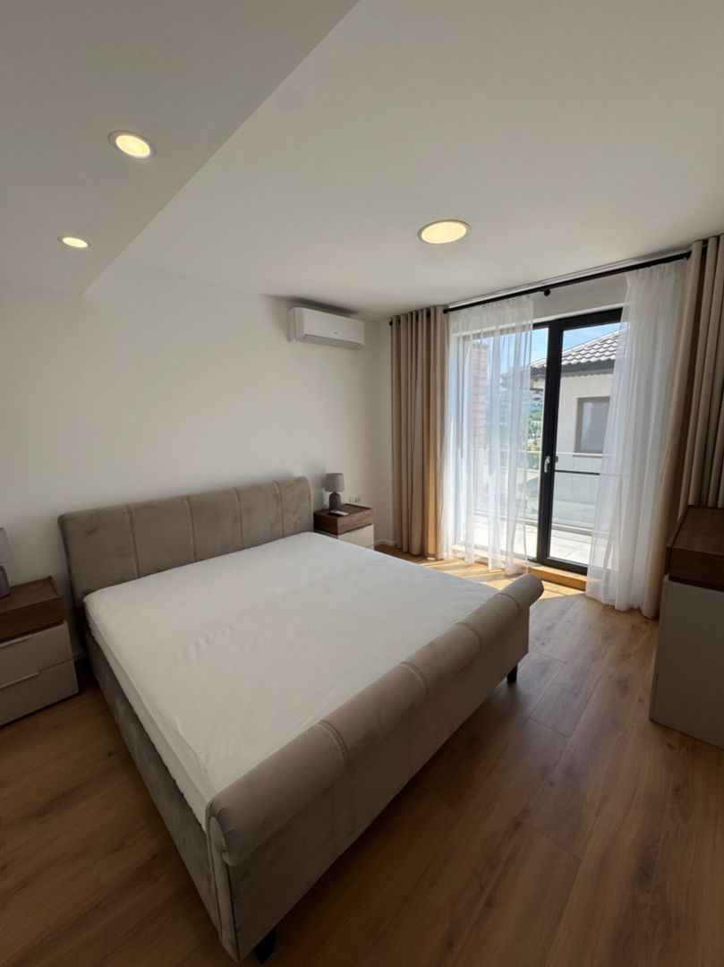 VILLA FOR RENT | PIPERA\VOLUNTARI | FIRST LEASE - 12