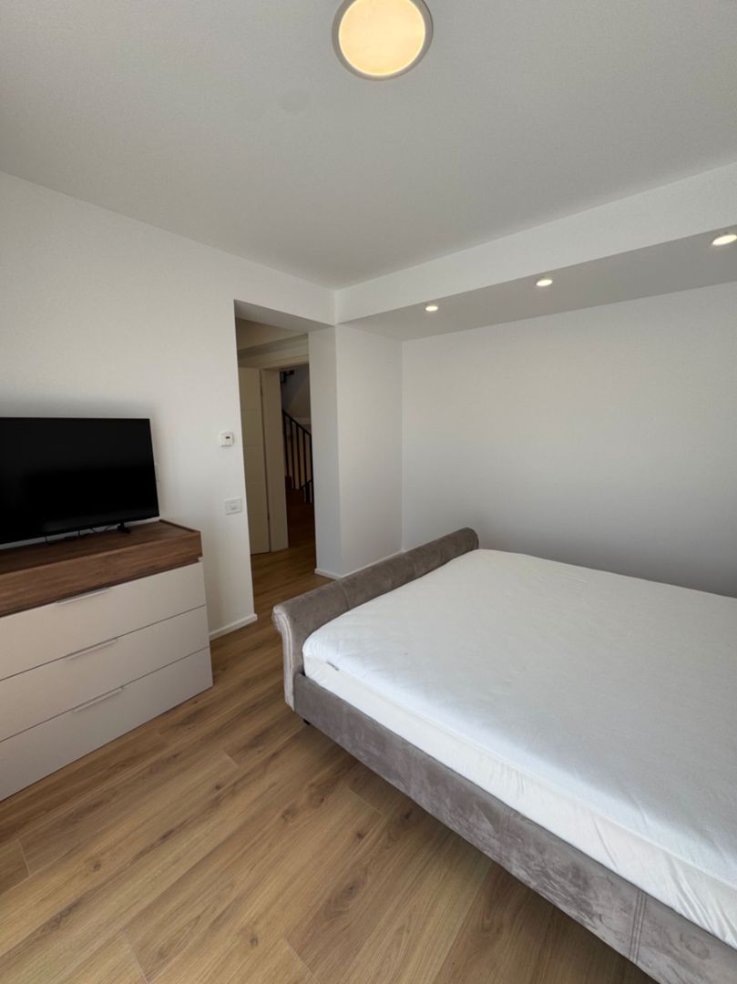 VILLA FOR RENT | PIPERA\VOLUNTARI | FIRST LEASE