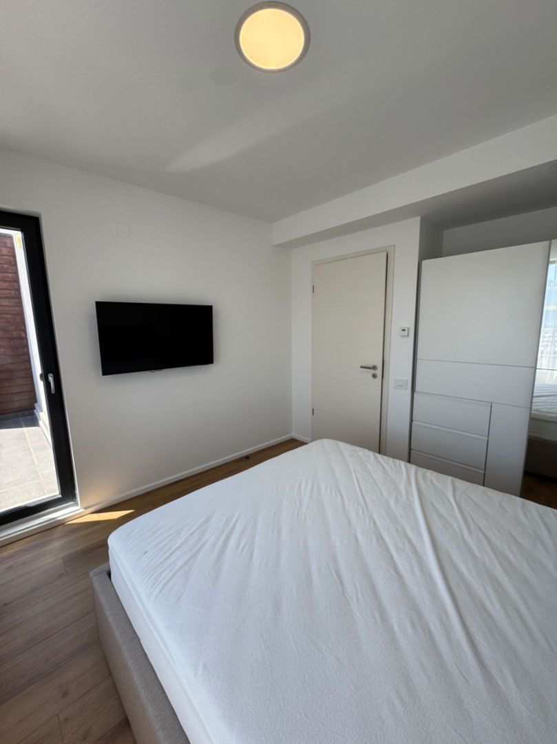 VILLA FOR RENT | PIPERA\VOLUNTARI | FIRST LEASE - 20