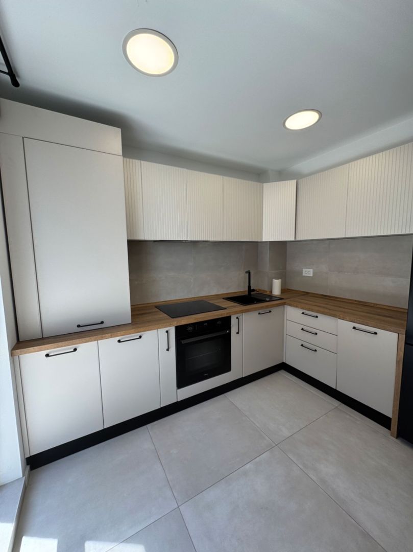 VILLA FOR RENT | PIPERA\VOLUNTARI | FIRST LEASE - imagine 5