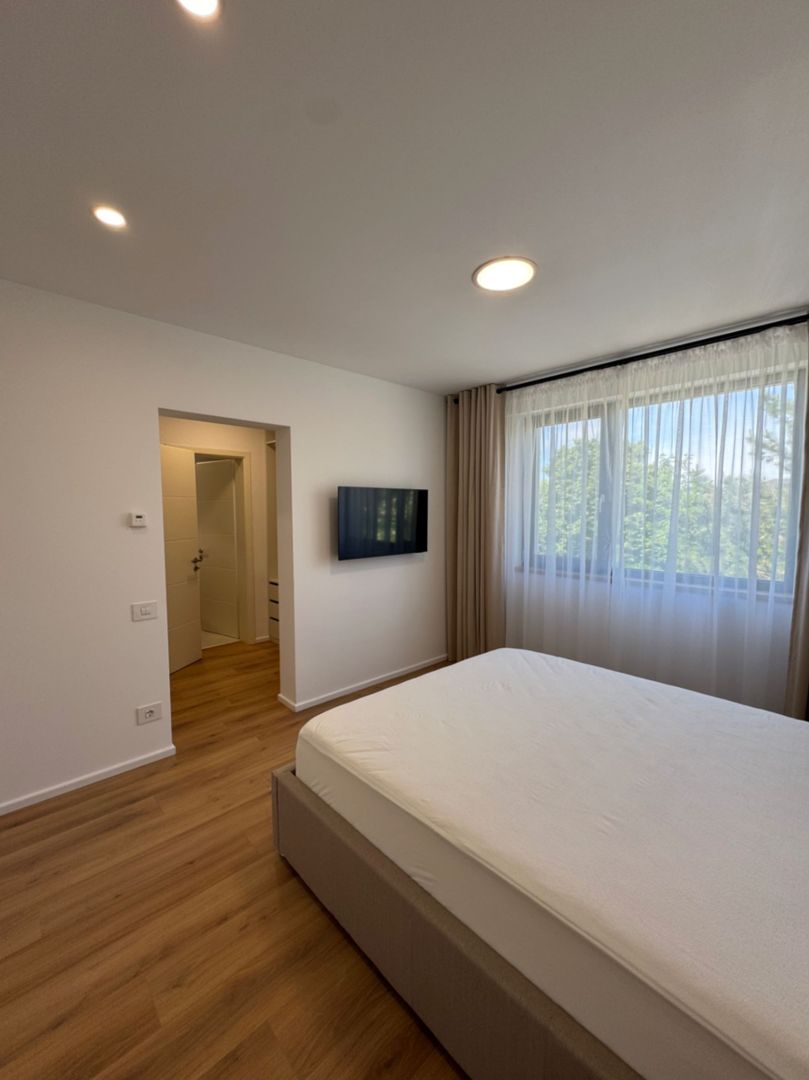 VILLA FOR RENT | PIPERA\VOLUNTARI | FIRST LEASE - 7