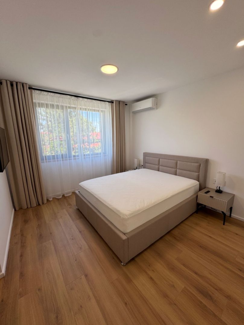 VILLA FOR RENT | PIPERA\VOLUNTARI | FIRST LEASE - 8