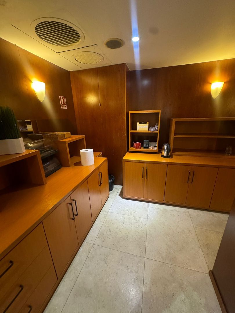 Spatiu comercial | Piata Romana | Pretabil HORECA | Utilat | Mobilat - 3/9