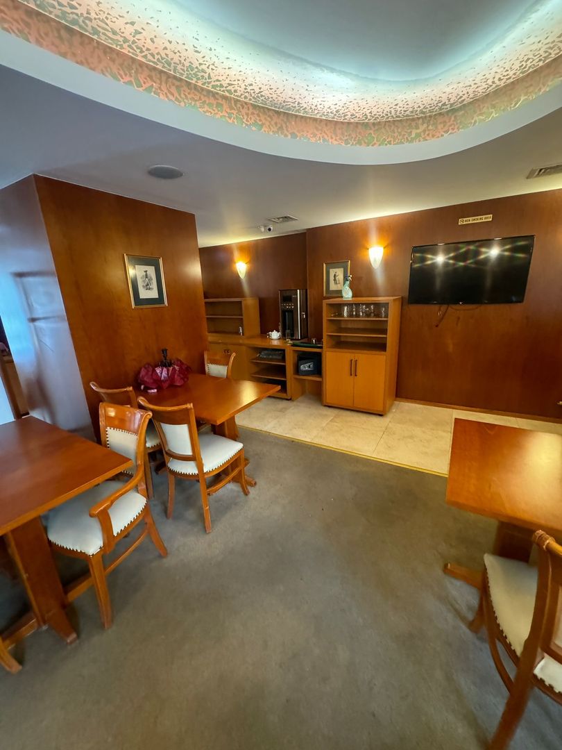 Spatiu comercial | Piata Romana | Pretabil HORECA | Utilat | Mobilat - 4/9