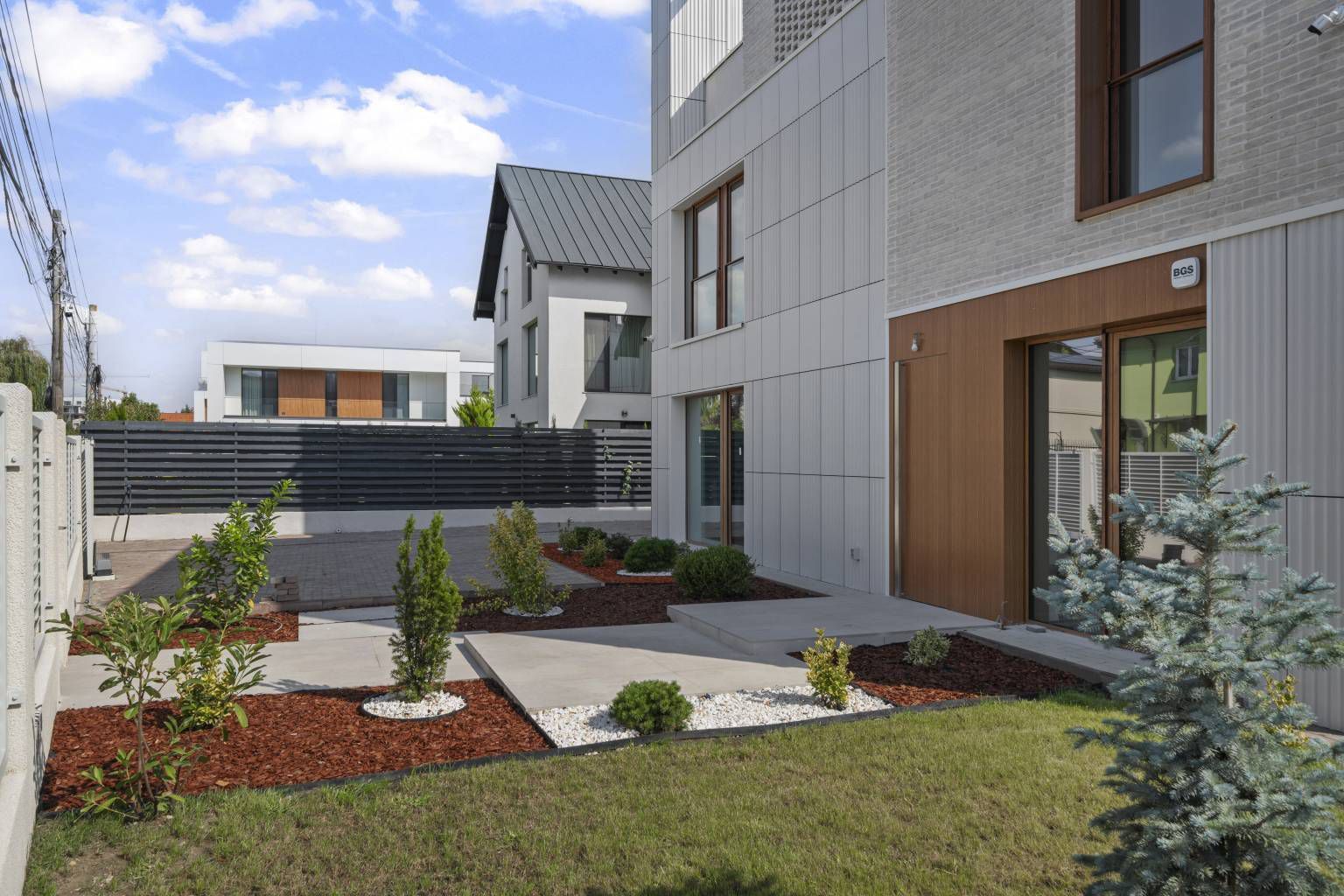 PREMIUM VILLA | 6 ROOMS | MODERN DESIGN | ENERGY EFFICIENT - 14