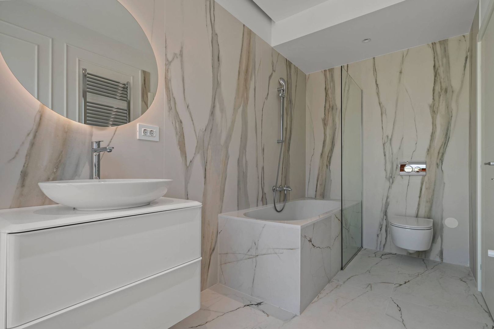 PREMIUM VILLA | 6 ROOMS | MODERN DESIGN | ENERGY EFFICIENT - 13